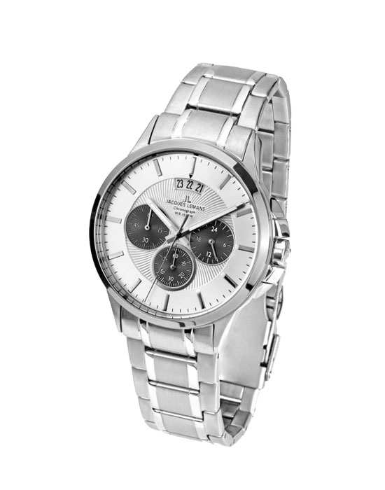 Часы Jacques Lemans Sydney 1-1542M
